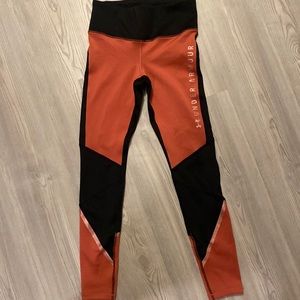 Under armour cold gear leggings